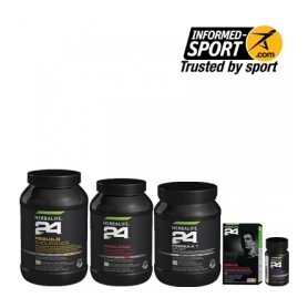 Pack Profesional Ciclismo Herbalife24